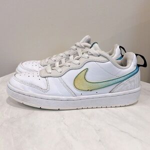 🔥Nike White Kids' Sneakers🔥